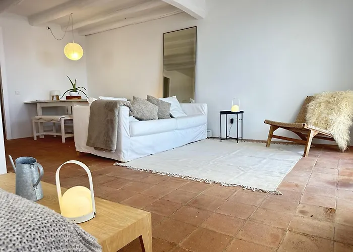 Casa Mar Sa Tuna