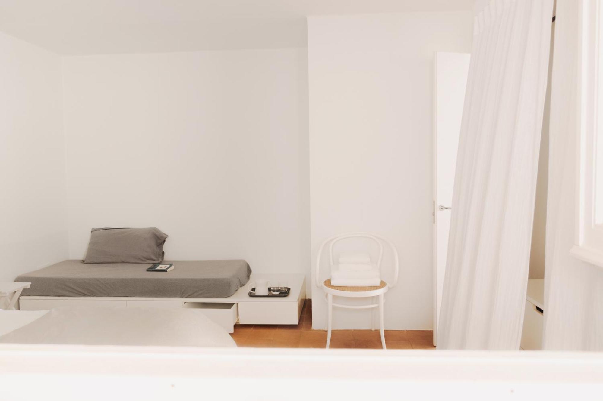 Casa Mar Sa Tuna * Girona
