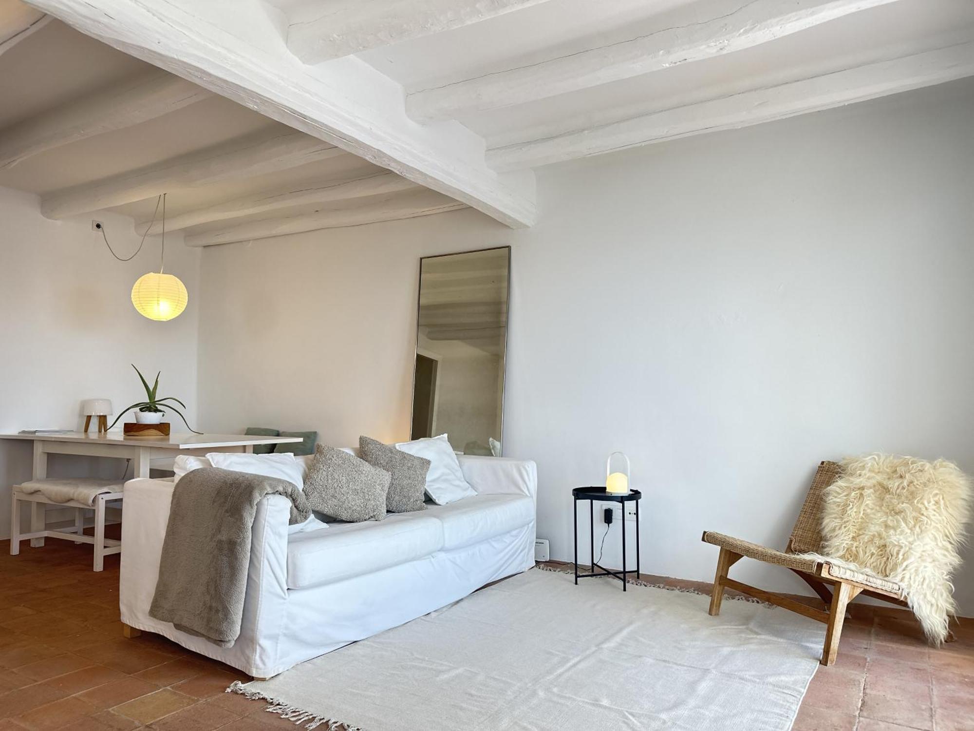 Apartment Casa Mar Sa Tuna Girona
