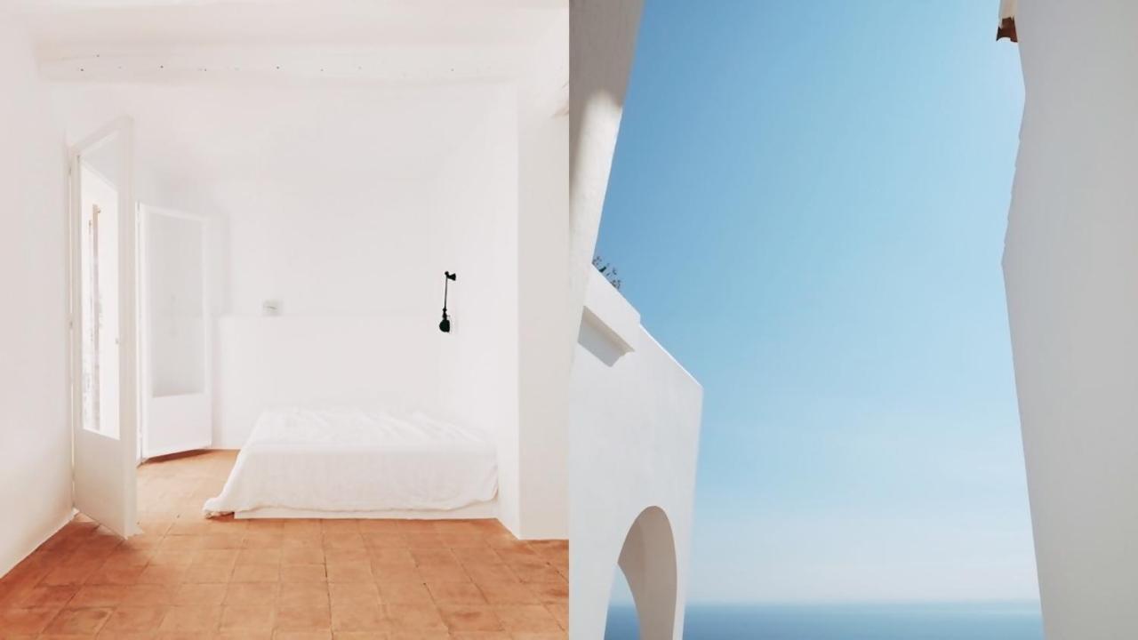 Apartment Casa Mar Sa Tuna