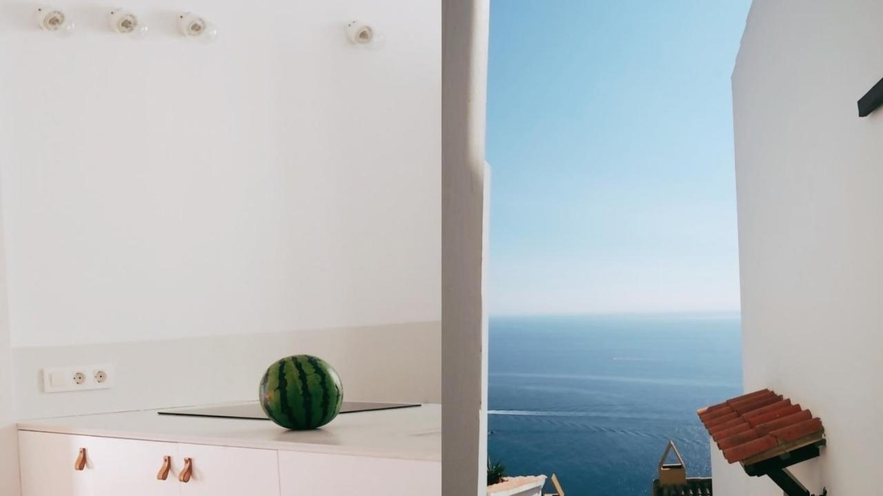 Casa Mar Sa Tuna * Girona