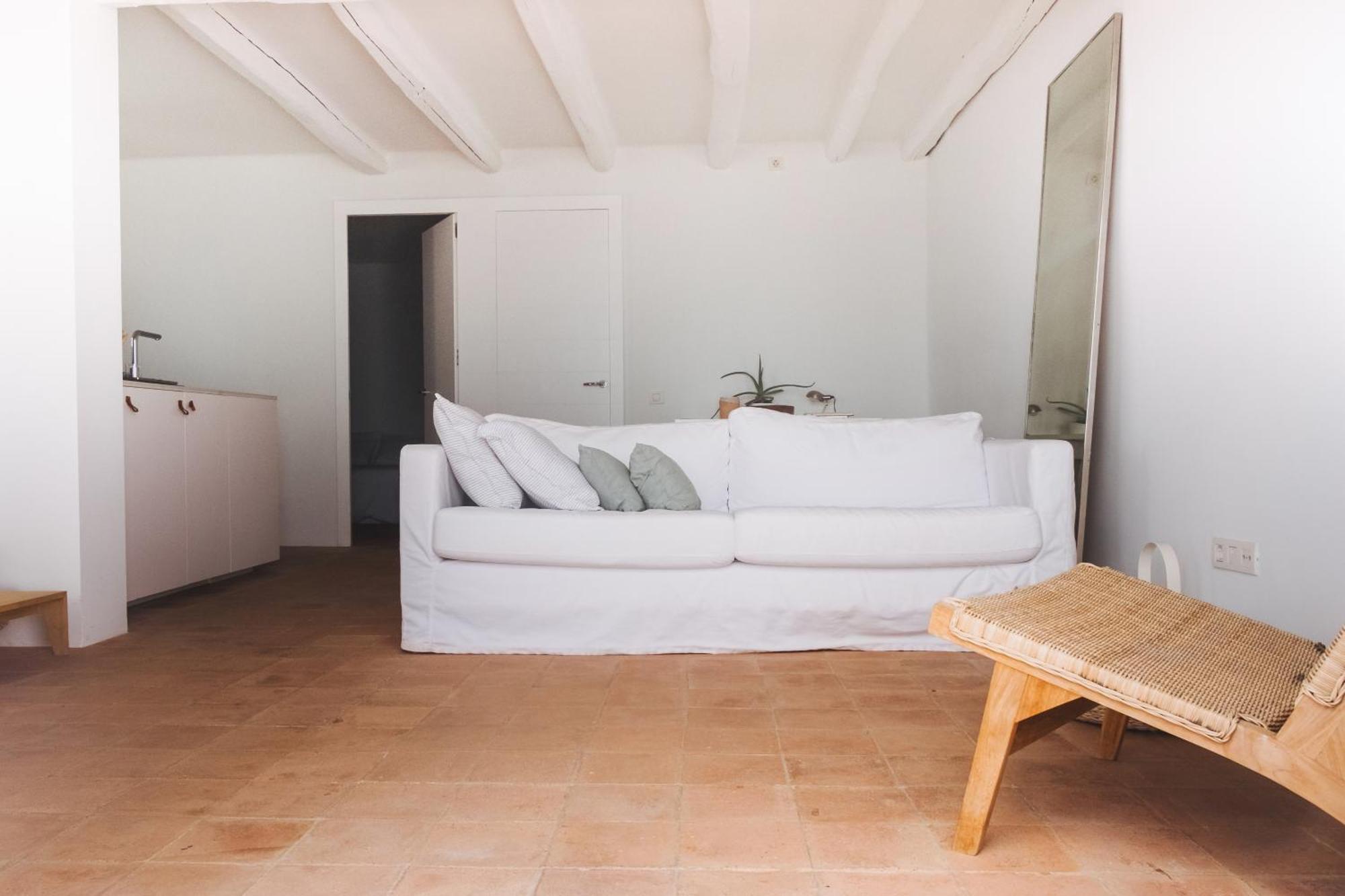 Casa Mar Sa Tuna Apartment Girona