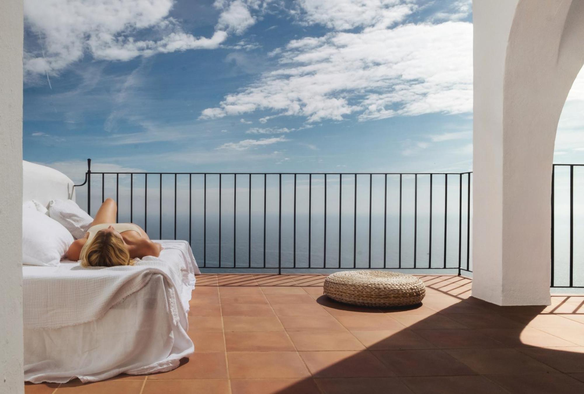 Casa Mar Sa Tuna Girona