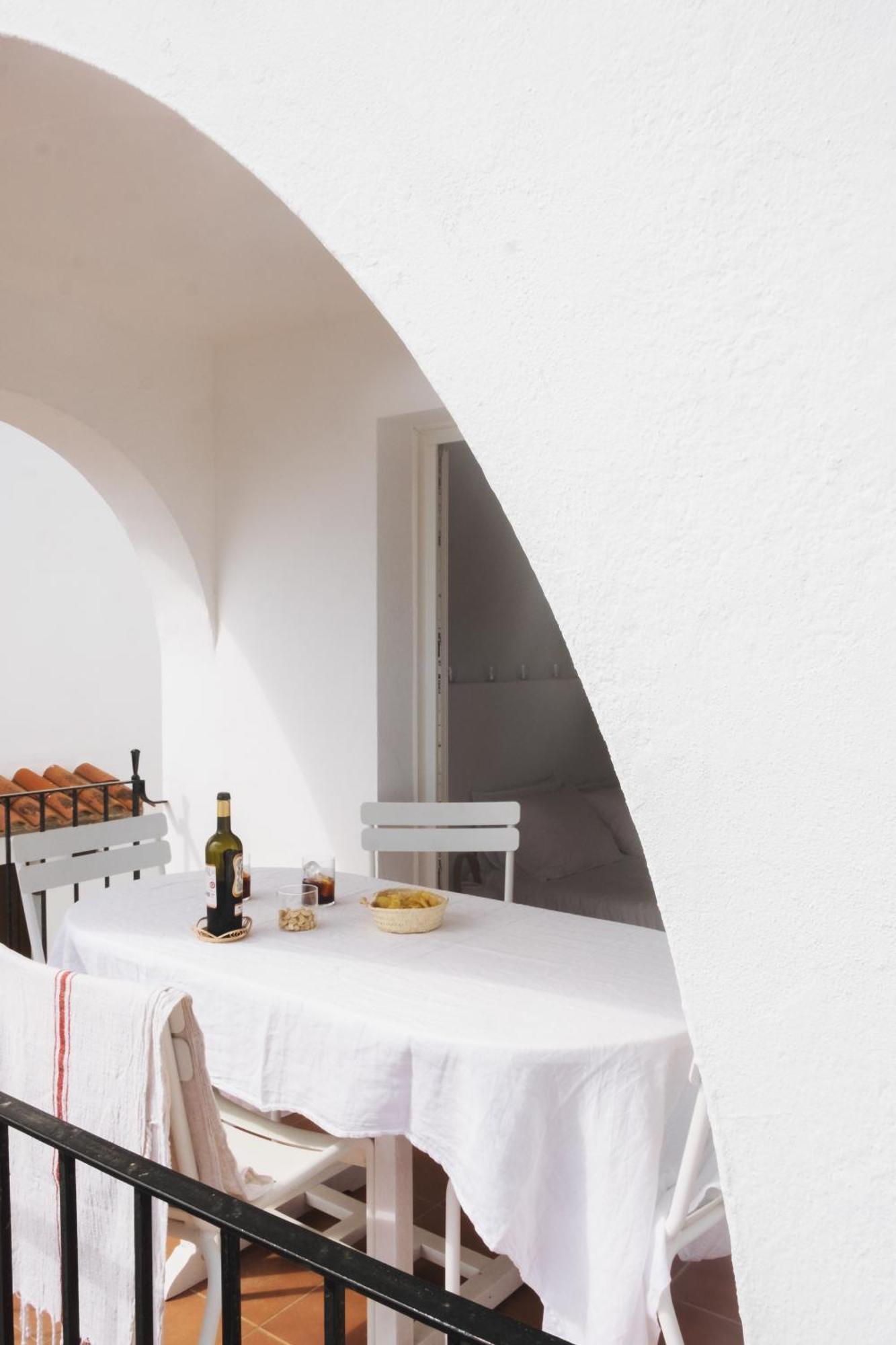 Apartamento Casa Mar Sa Tuna