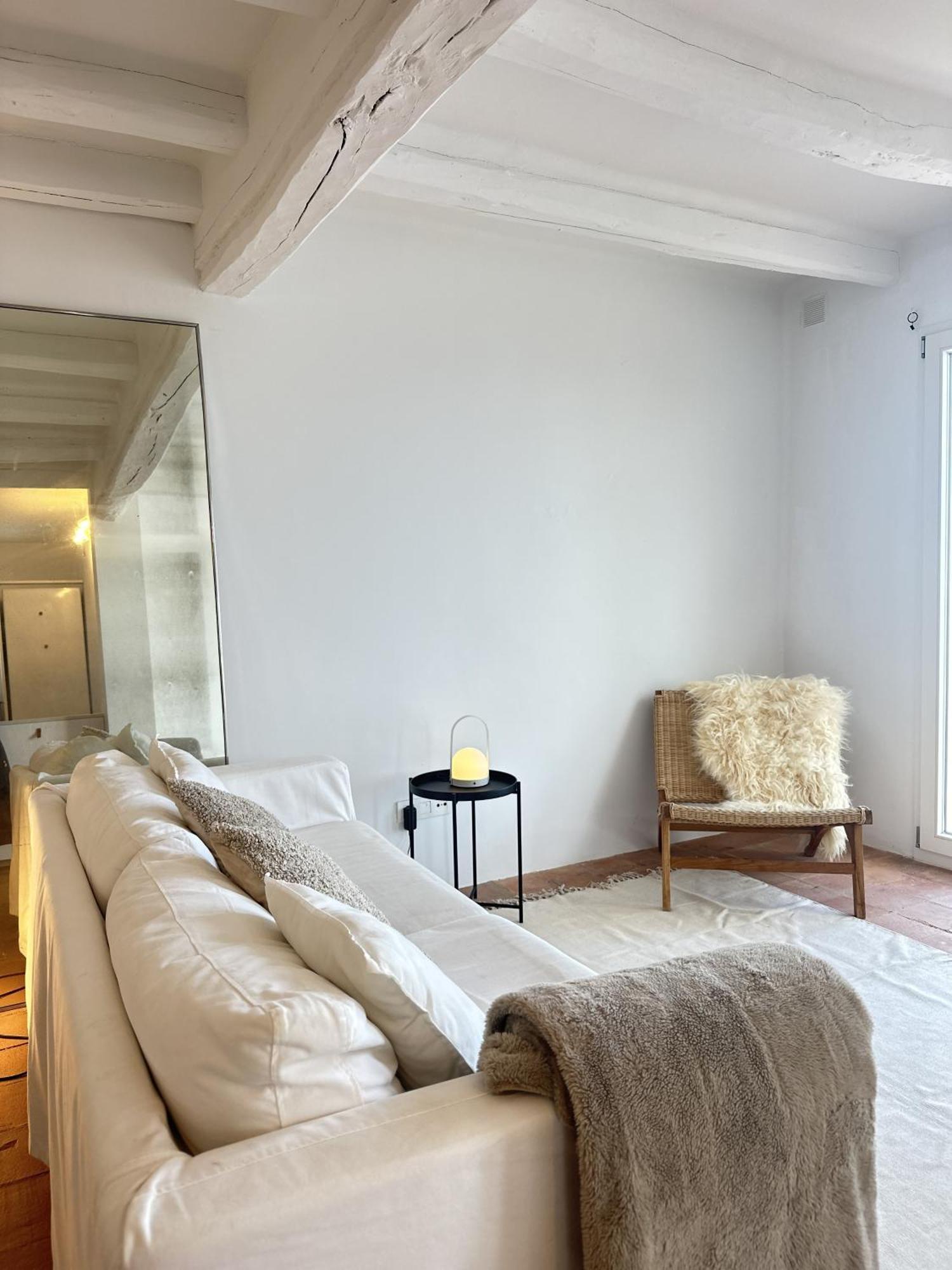 Apartamento Casa Mar Sa Tuna