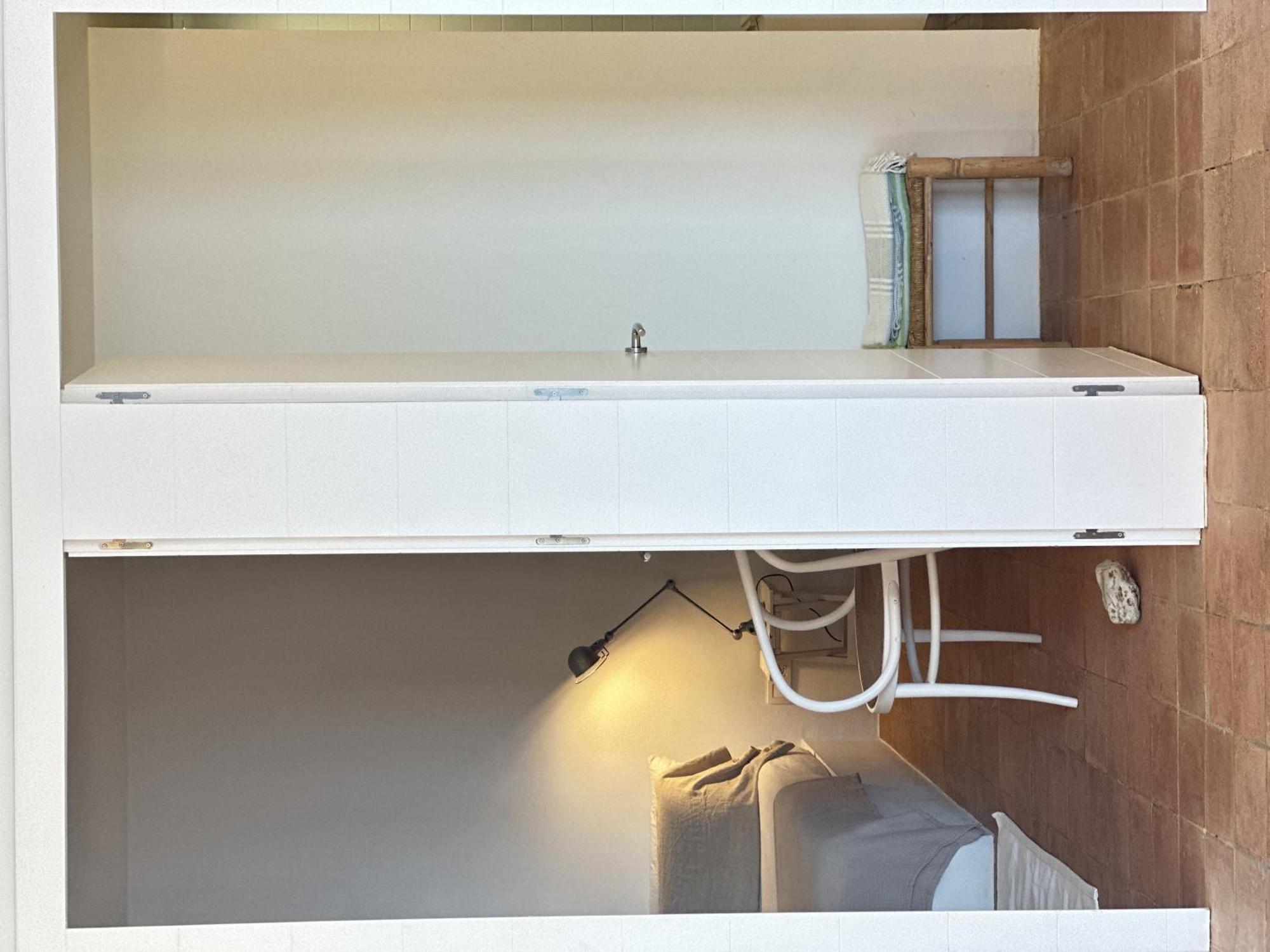 Apartamento Casa Mar Sa Tuna *