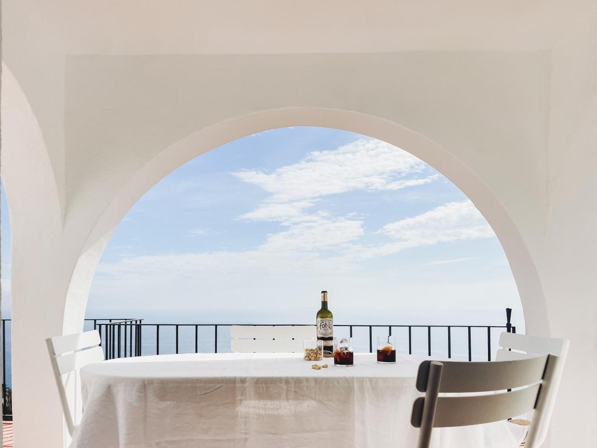 Casa Mar Sa Tuna * Gerona